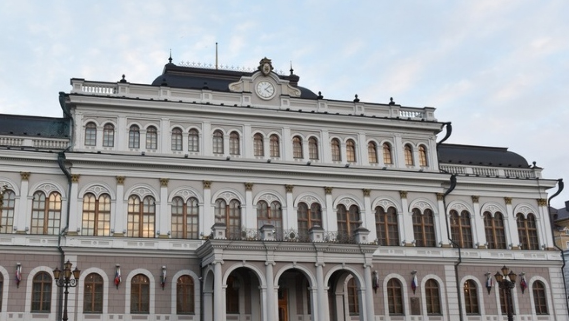 В городской Ратуше началась IV сессия Казгордумы