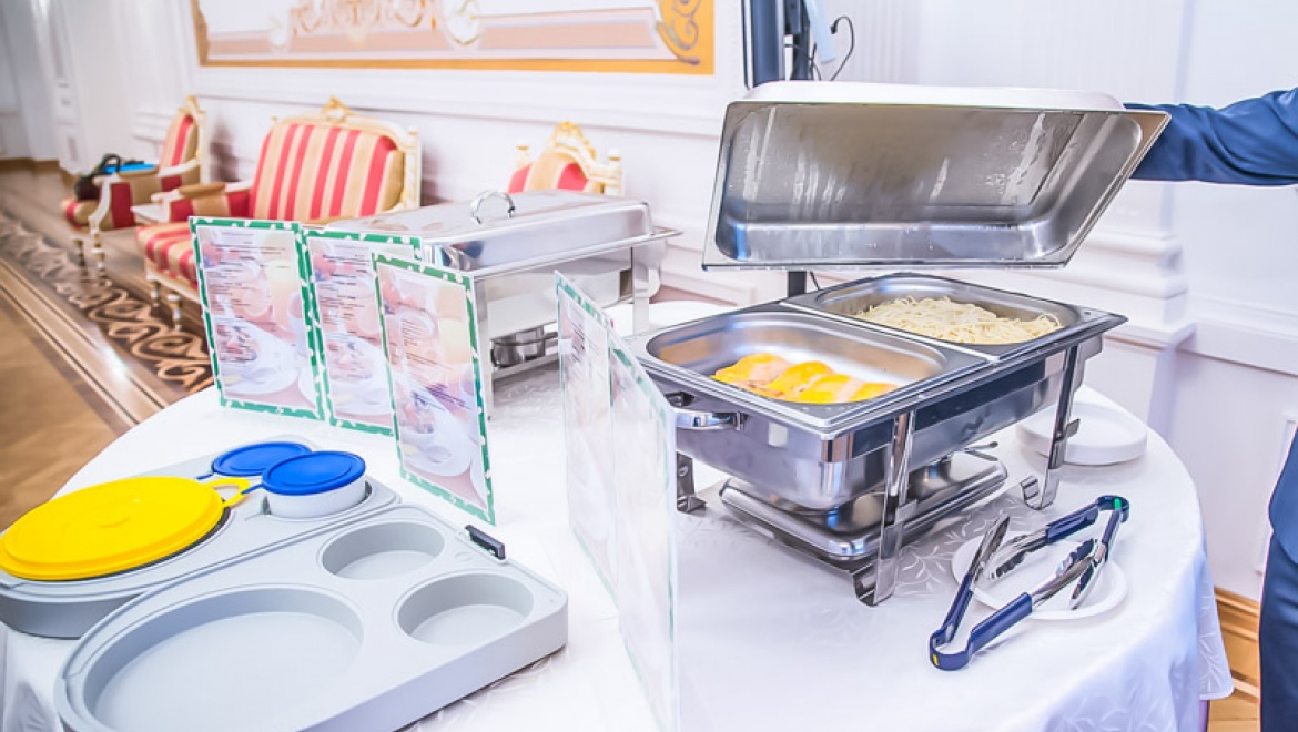 Депутаты Казгордумы обсудили проблемы организации школьного питания