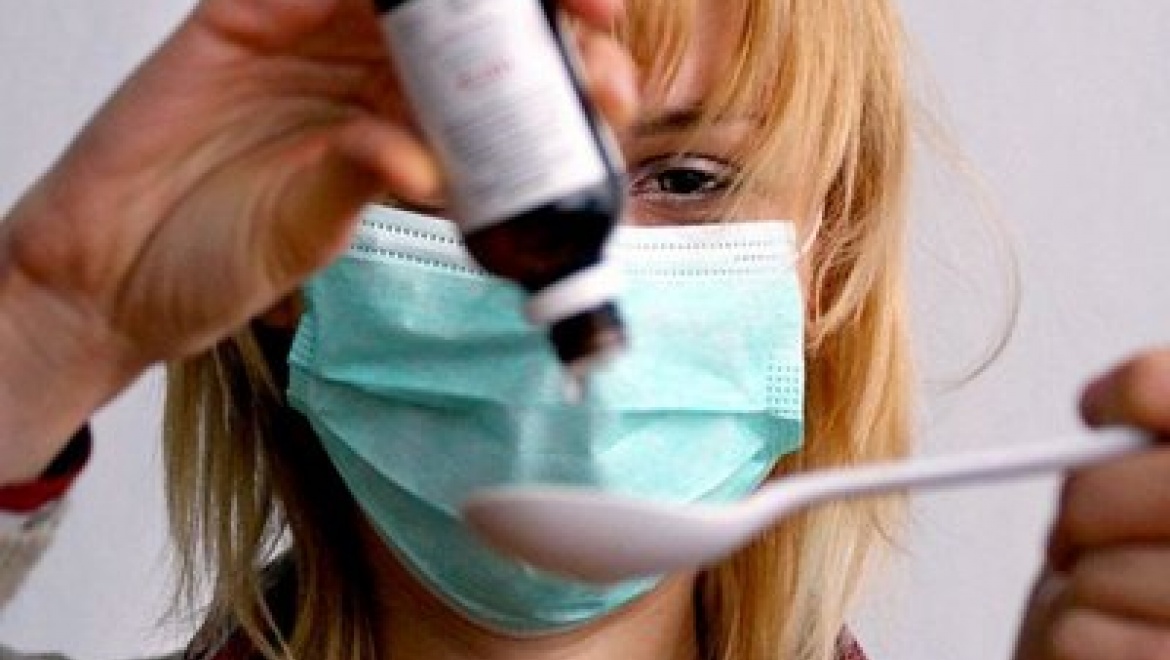 В Казани на 1,5% превышен эпидемический порог заболеваемости ОРВИ и гриппом