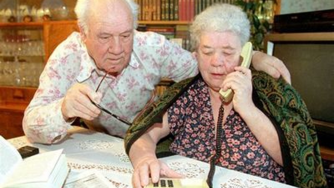 В Казани работающим пенсионерам разъяснят правила индексации страховых пенсий