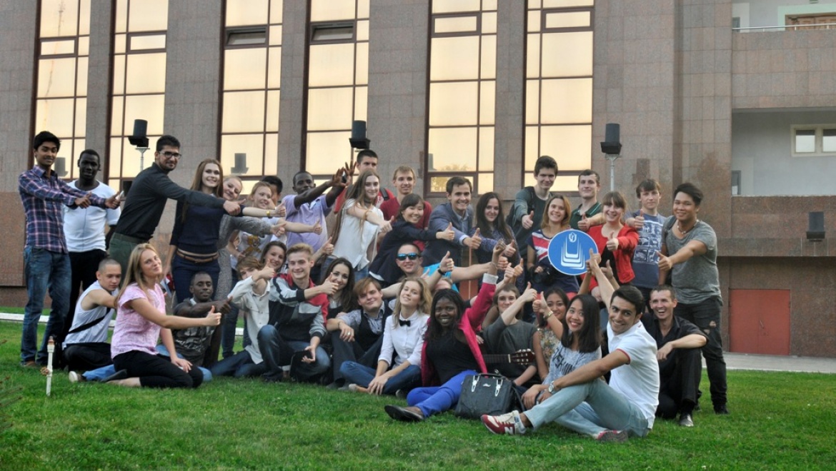 В ОГУ отметят Татьянин день