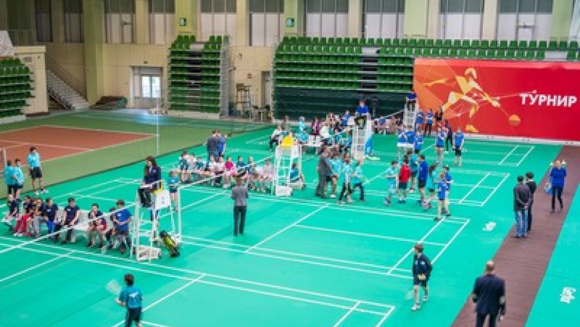 В Казани состоится чемпионат Татарстана по бадминтону