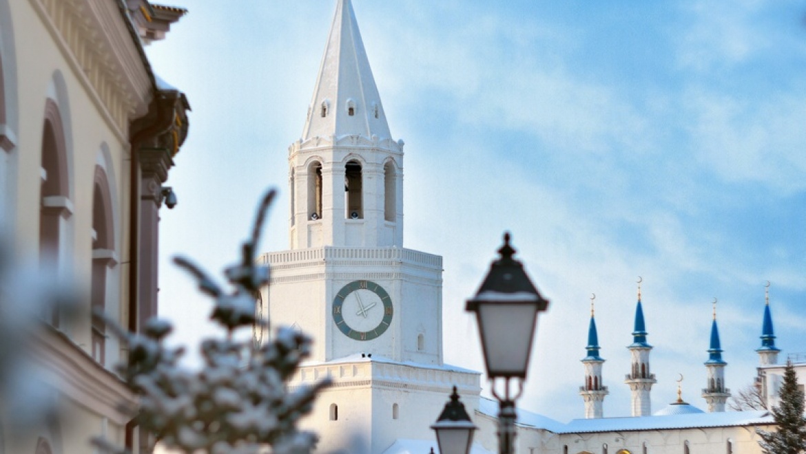 70% опрошенных казанцев уверены в завтрашнем дне