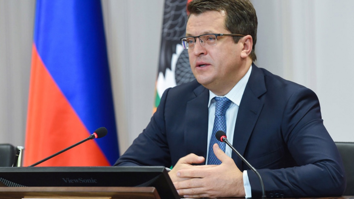 Ильсур Метшин поздравил студентов Казани с Татьяниным днем