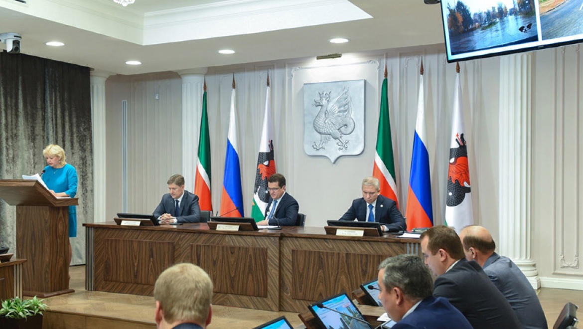 9,7 тыс. проблем горожан решены благодаря «Народному контролю»