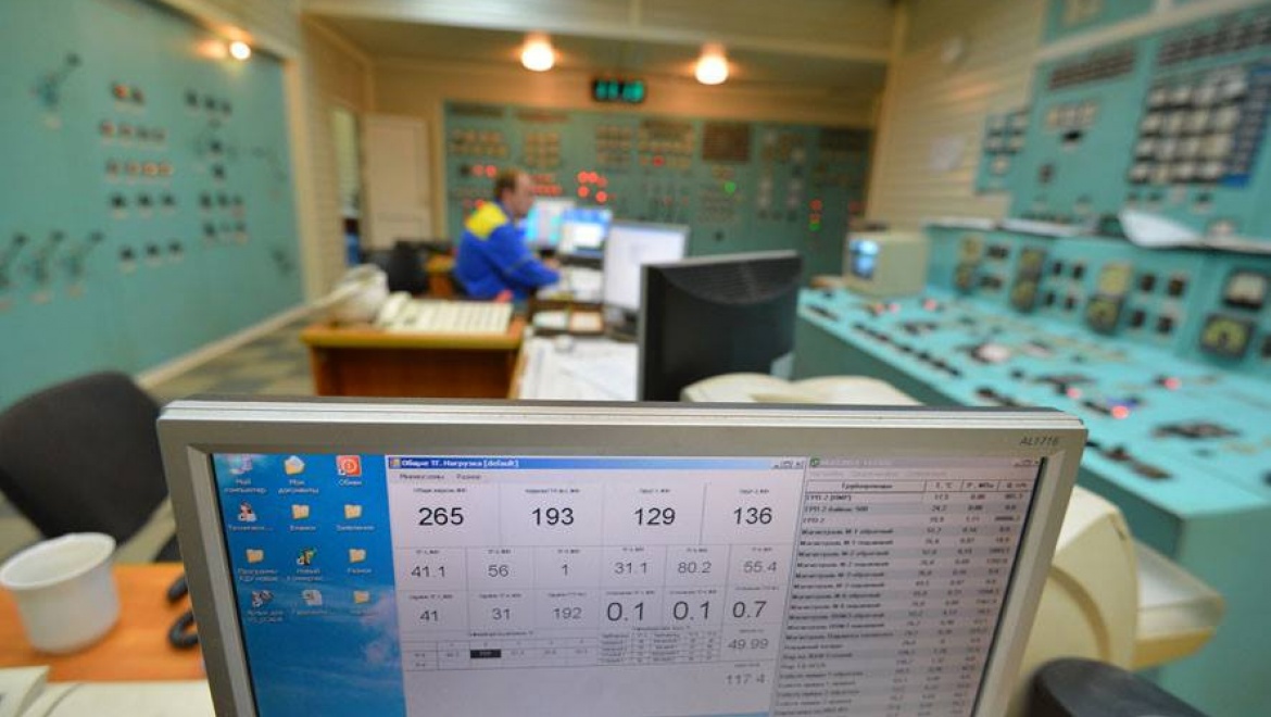 Энергетики подводят итоги