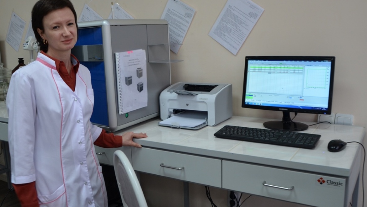 Совершенствуется контроль качества сточных вод