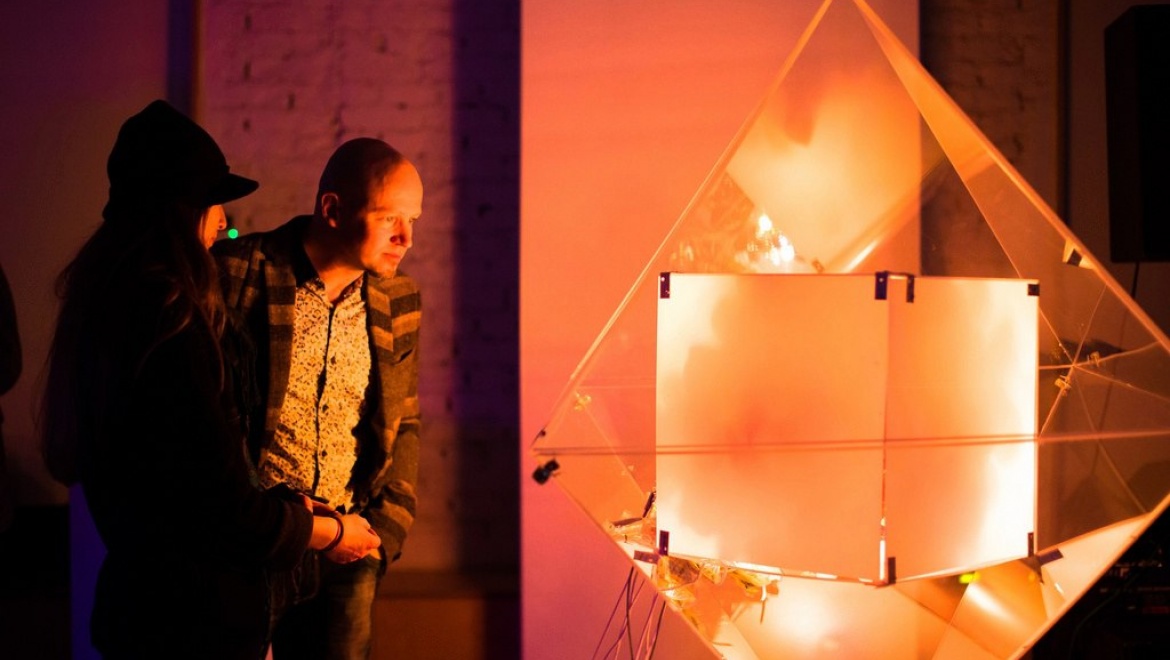 Для казанцев исполнят «Синестетическую симфонию»