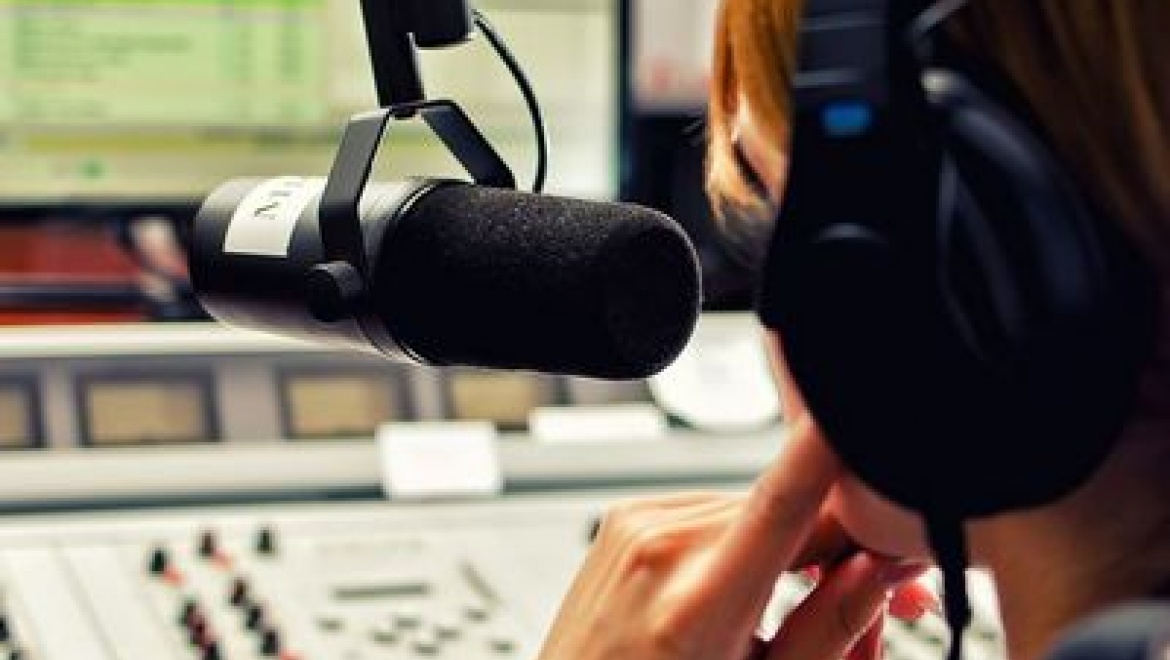 Казанцам напомнят о правилах безопасности по радио