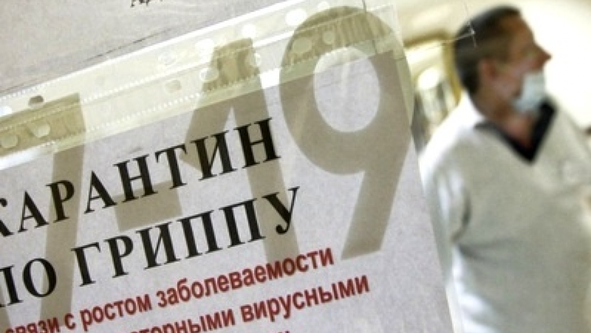 В Татарстане ввели ограничение по посещению родственников в лечебных учреждениях