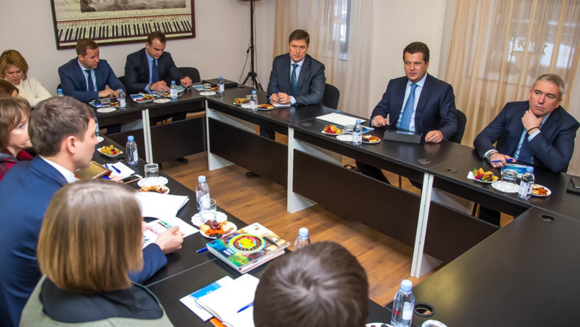 Литературные проекты Казани победили в международном конкурсе «Город, где хочется жить»