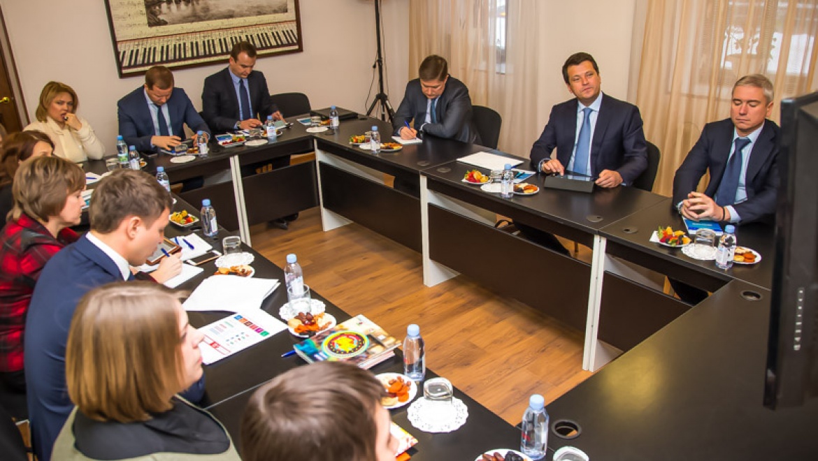 Итоги капремонта подростковых клубов: посещаемость плюс 40%, «коммуналка» минус 30%