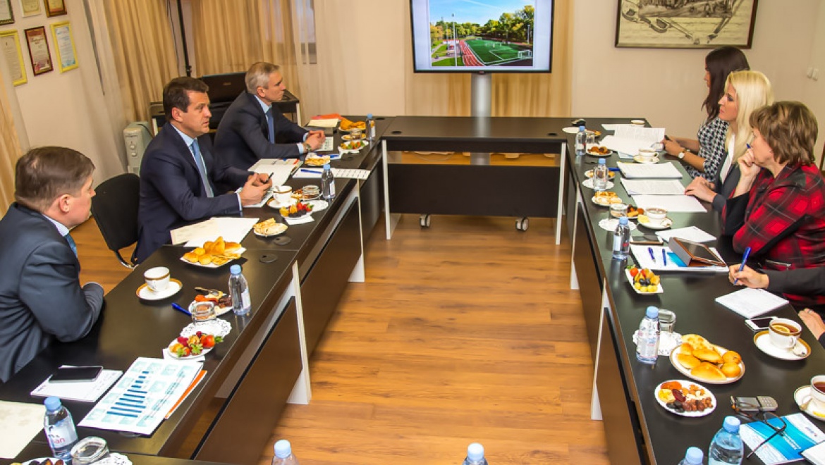 В Казани трудных подростков перевоспитывают, привлекая к киносъемкам