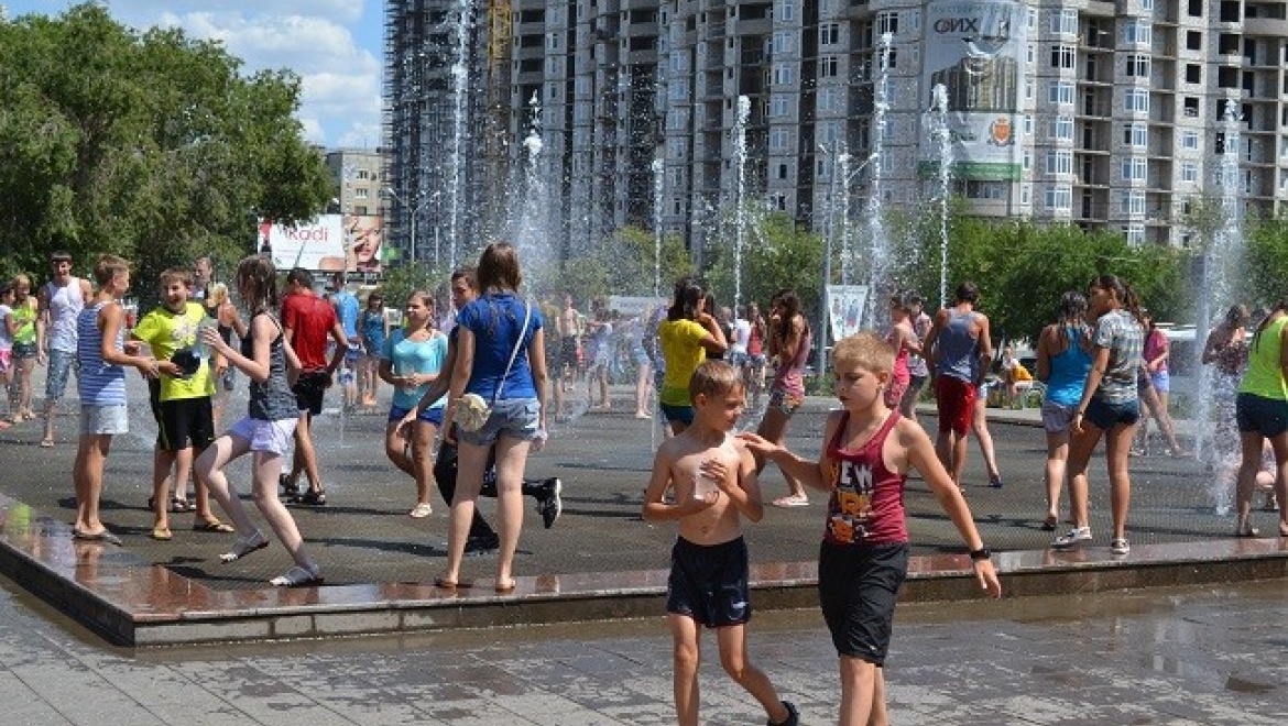 Итоги программы «Город - малышам на 2011-2015 годы»