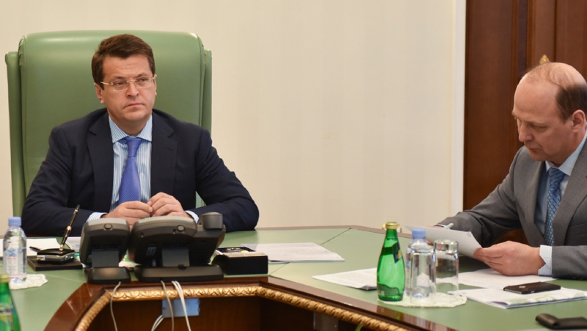 В 2015 году в Казани было утверждено 7 проектов планировок застройки территорий