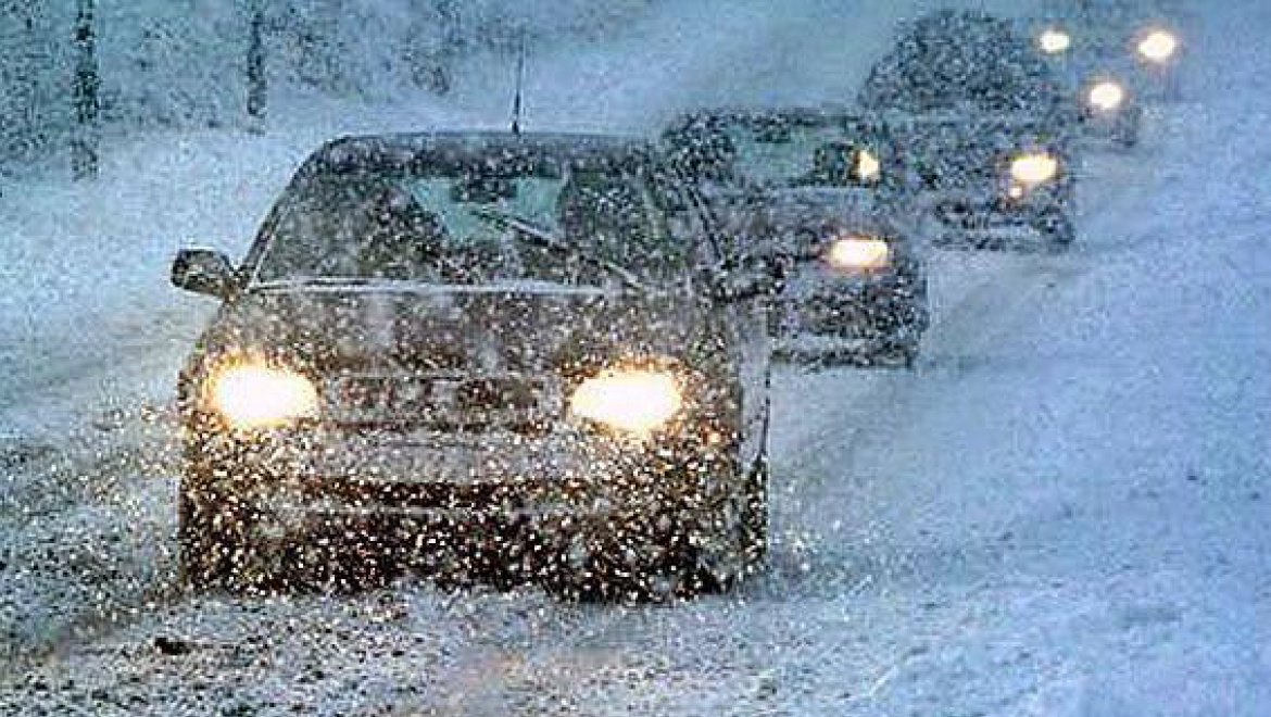 Казанцев предупредили об ухудшении погодных условий