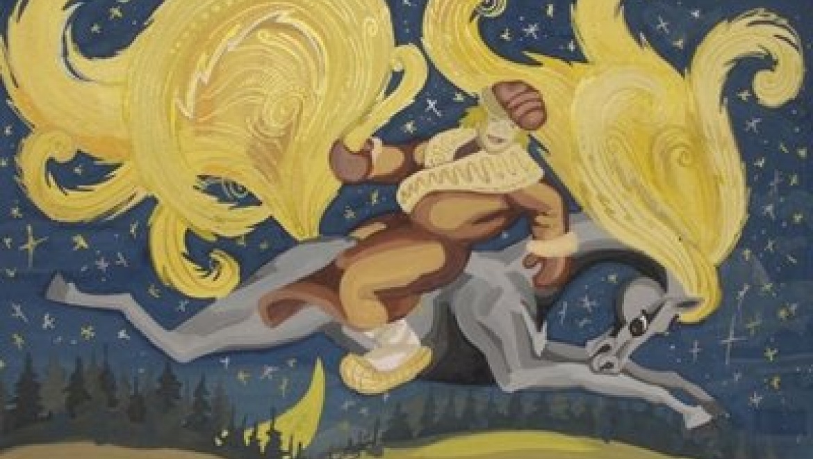 В Казани закрываются «Январские вечера»