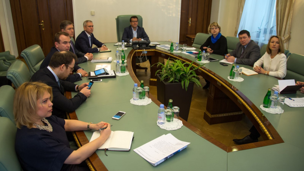 Сумма реализации продукции на сельхозярмарках в Казани за год увеличилась в 2 раза