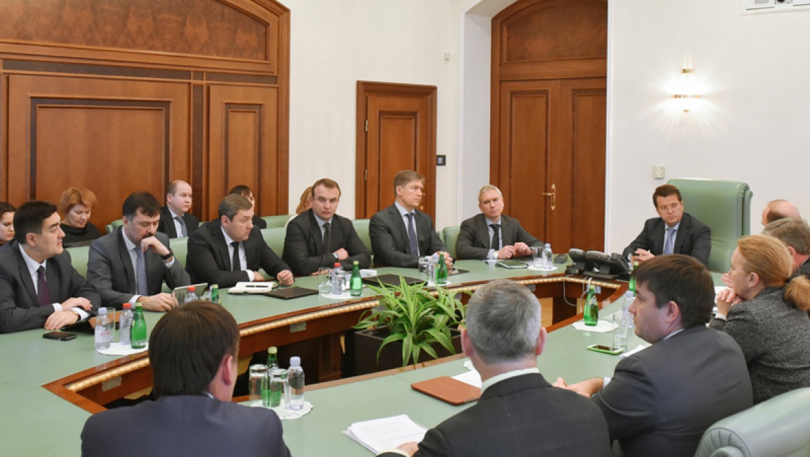 Жители Казани готовы активно участвовать в принятии градостроительных решений