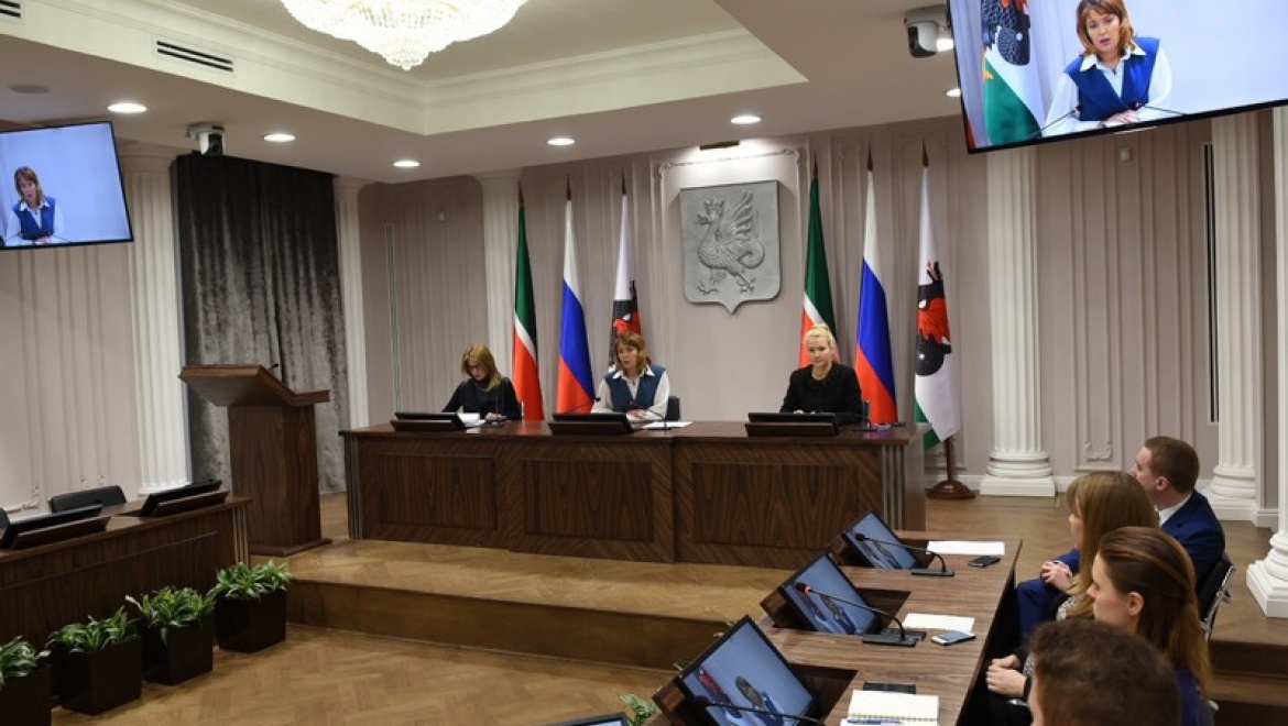 Представители казанских гостиниц встретились с «MATCH Accommodation 2018»