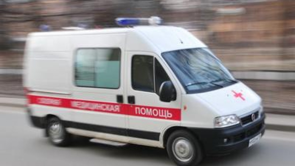 Более 10 тысяч вызовов выполнили бригады скорой помощи Казани на минувшей неделе