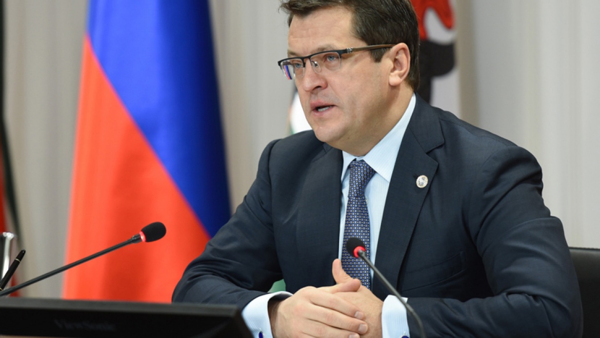 В Казани проинвентаризируют земельные участки береговой линии Казанки