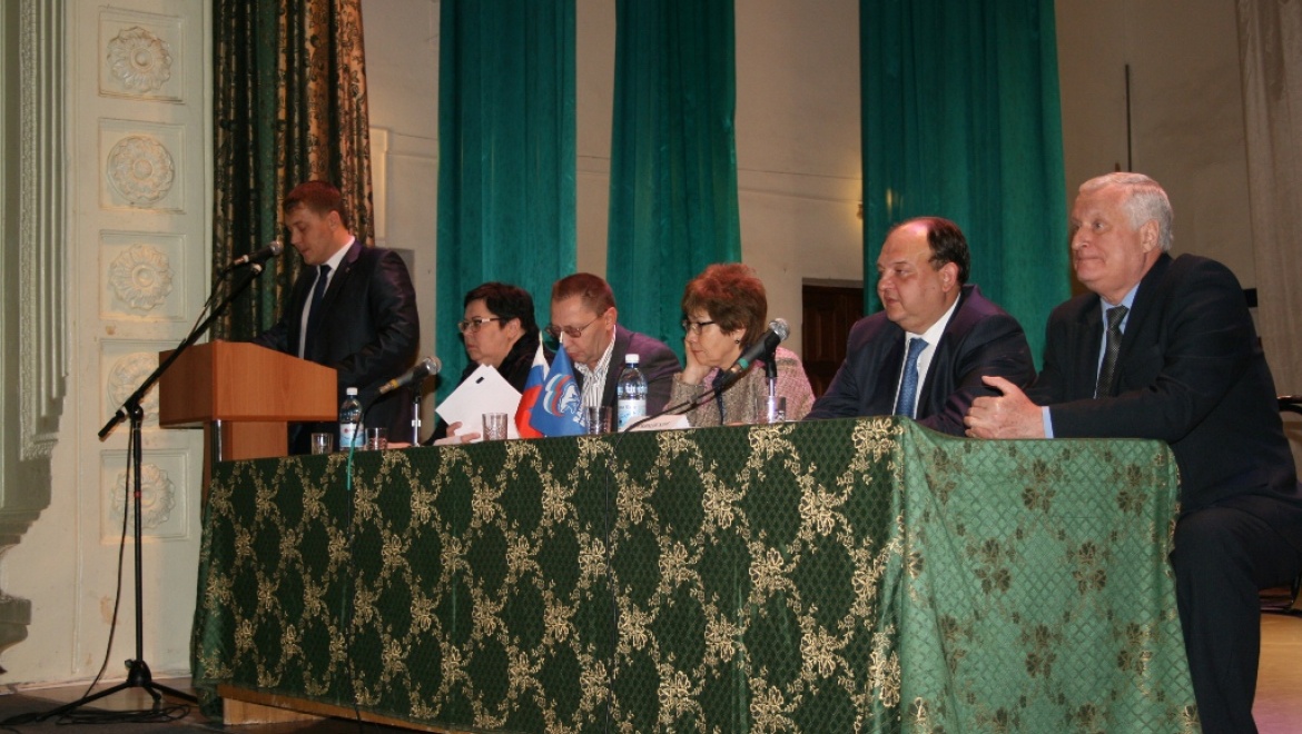 Оренбург-Орск: межмуниципальное сотрудничество развивается