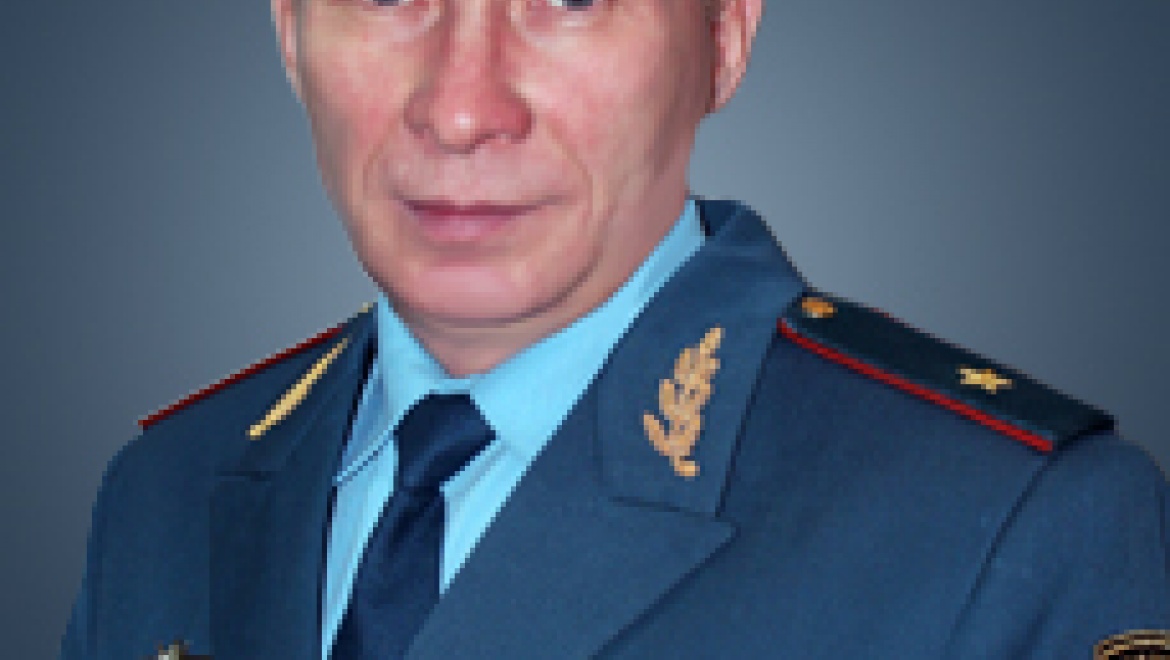 Личные приемы граждан в приемной Президента РФ в Оренбургской области   