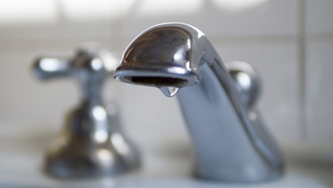 3 февраля в ряде казанских домов будет отключена вода