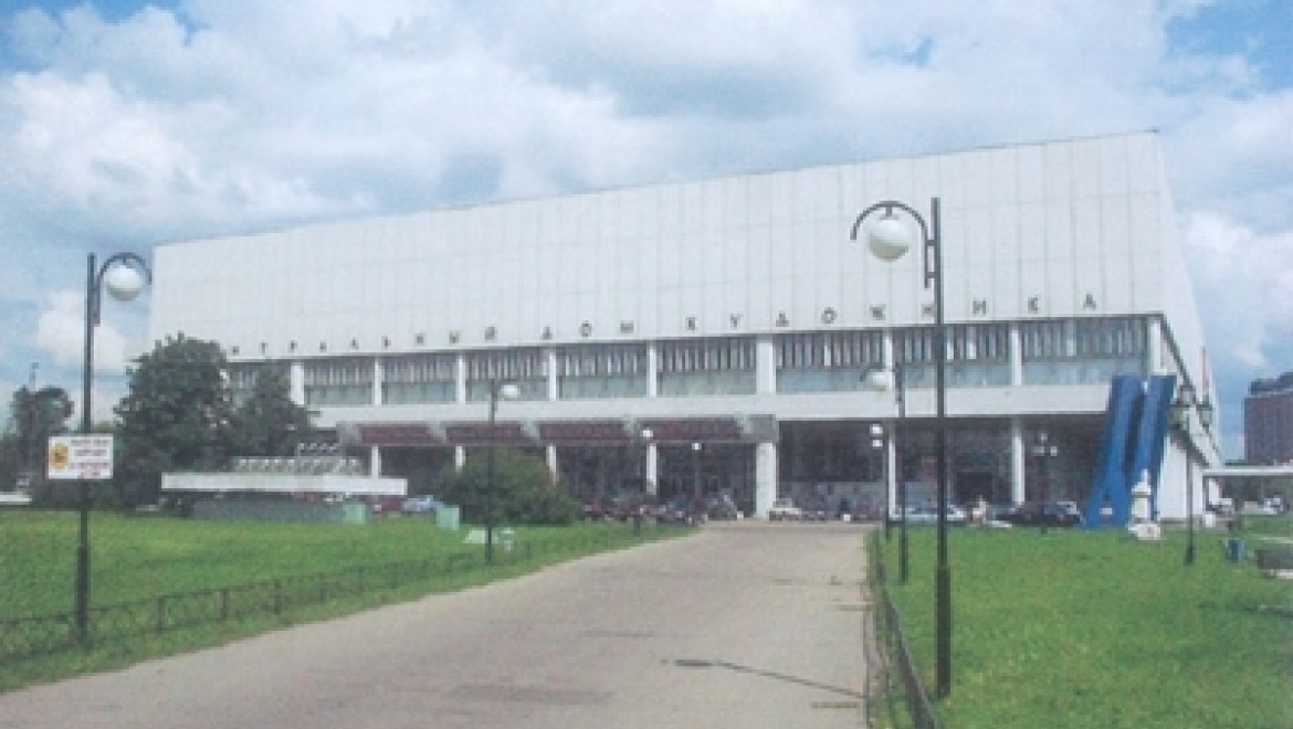 Казанцев приглашают на выставку новогодней и праздничной индустрии