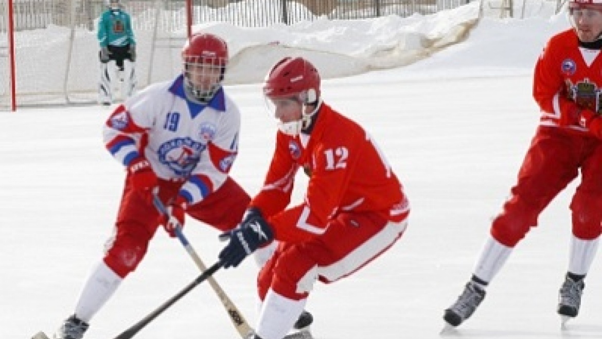 Оренбургский «Локомотив» поднялся на третью строчку в турнирной таблице