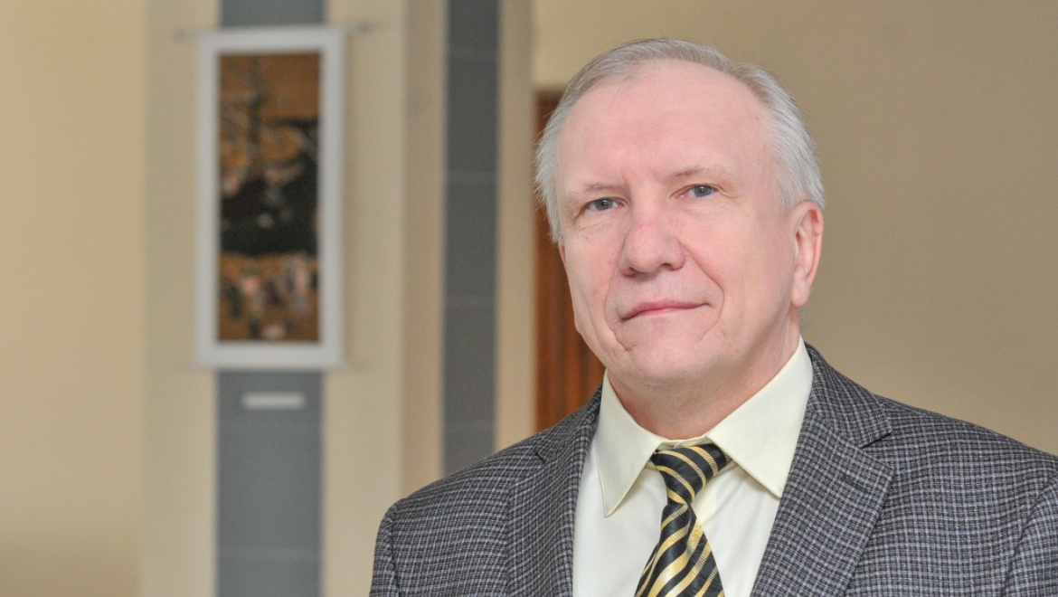 Публичные лекции: феноменальный Оренбург