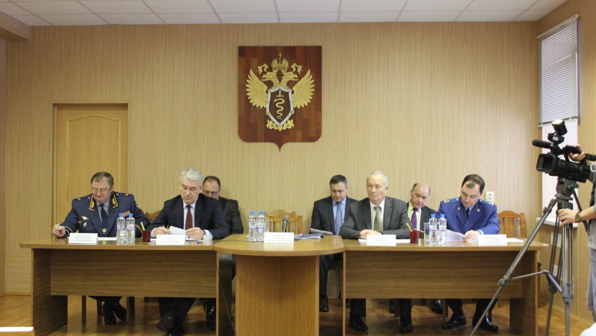 Итоги года: 100 кг наркотиков и 1246 преступлений по незаконному обороту