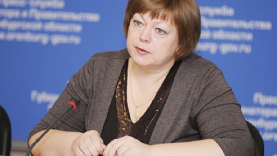 Татьяна Мошкова расскажет об исполнении бюджета