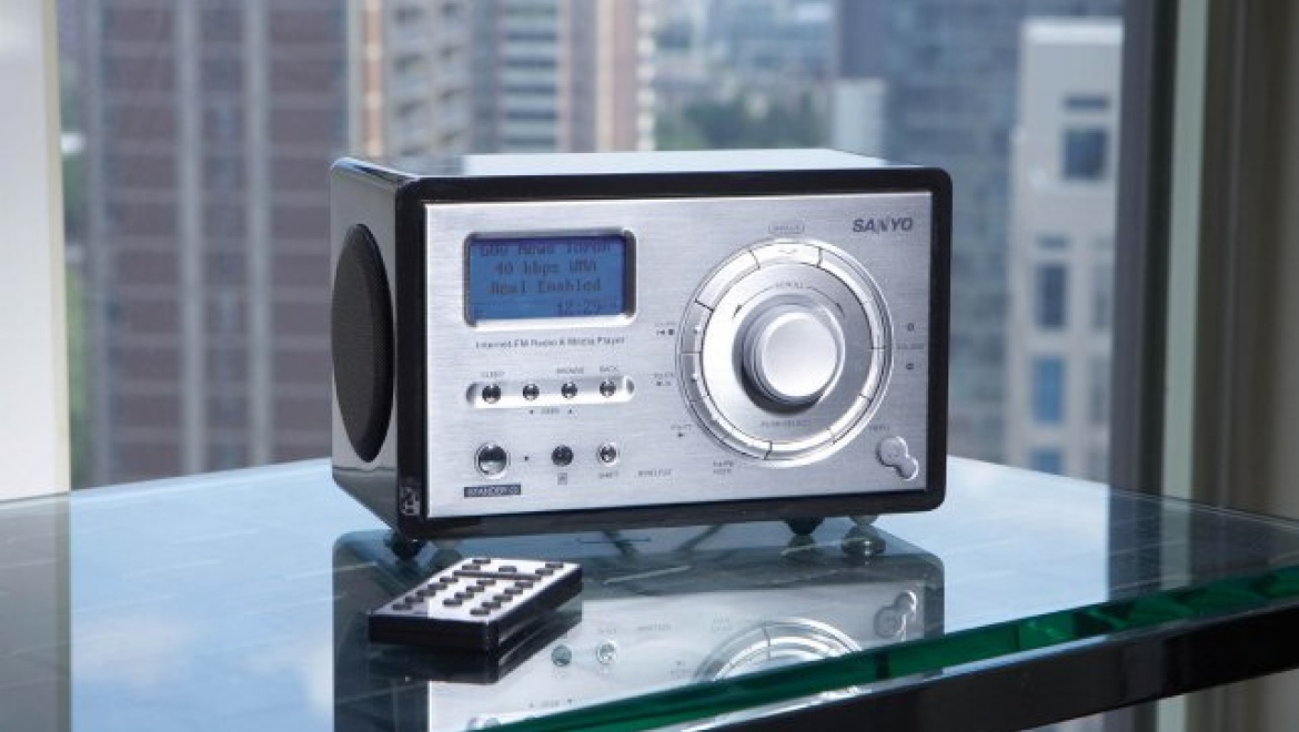 В Казани изменился диапазон вещания «Радио России»