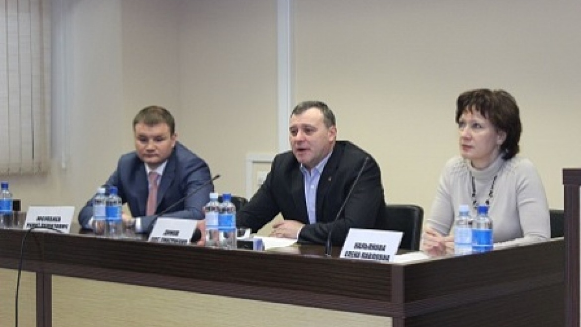 Всероссийский День зимних видов спорта