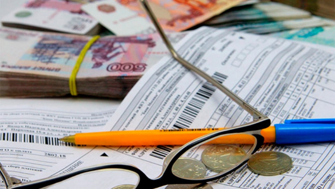 В Казани выросла собираемость долгов по оплате услуг ЖКХ