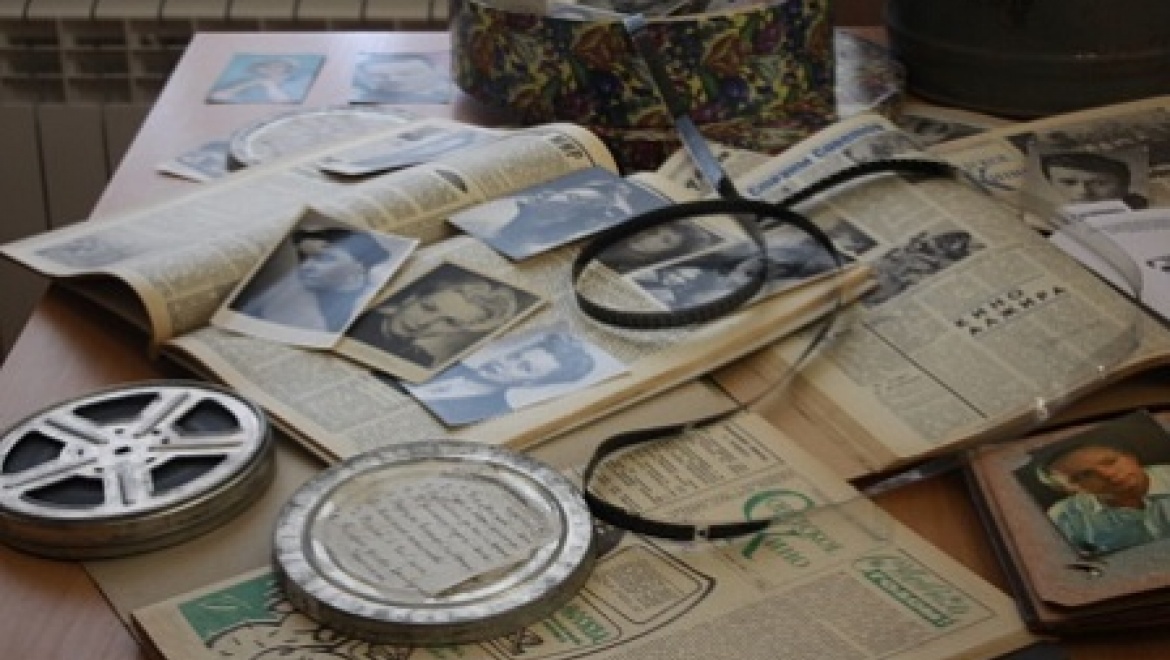 Павел Самсонов рассказал, как будет проходит Год кино в регионе