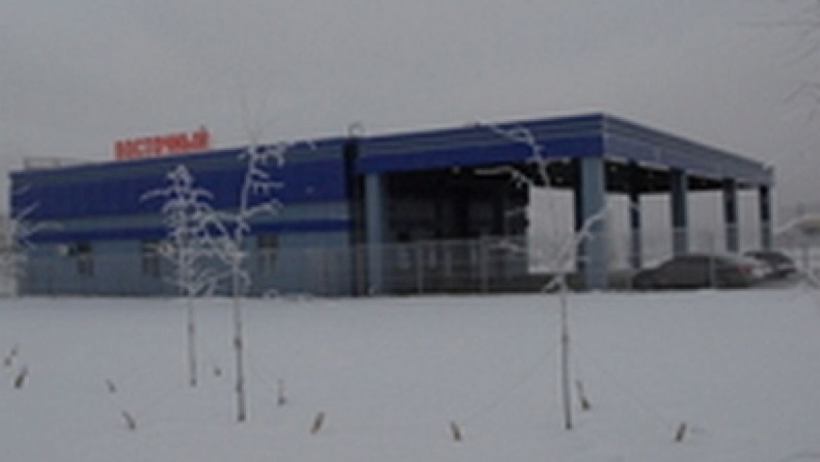 Автовокзал «Восточный» открывает маршрут «Казань – Тольятти»