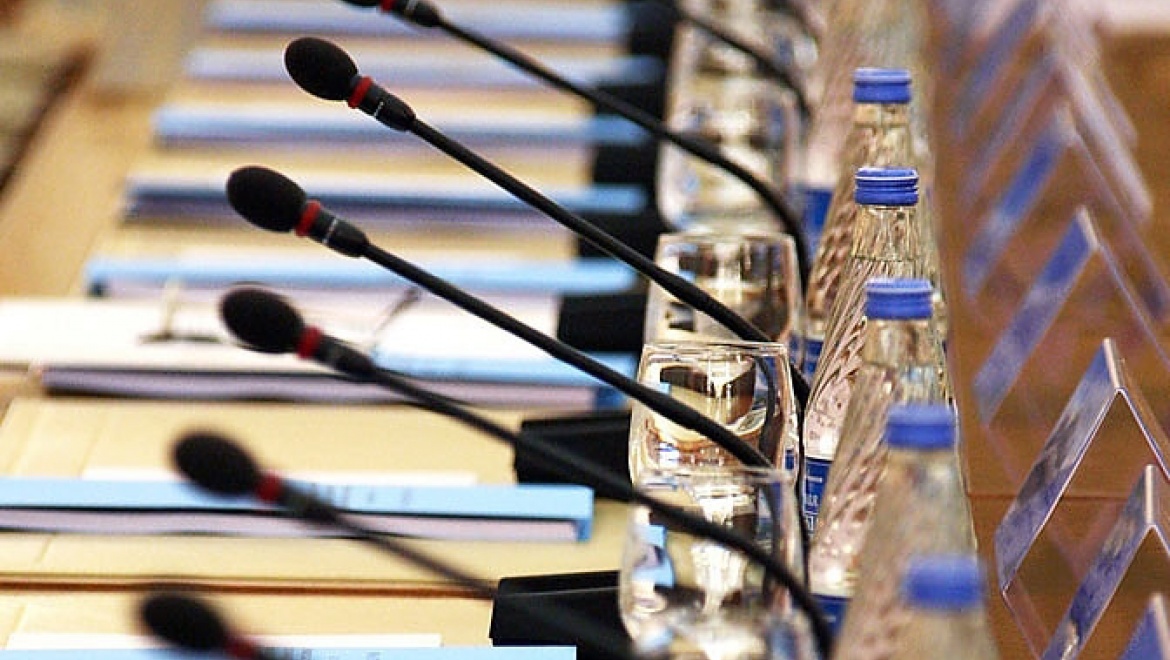 Куклы приглашают на диалог