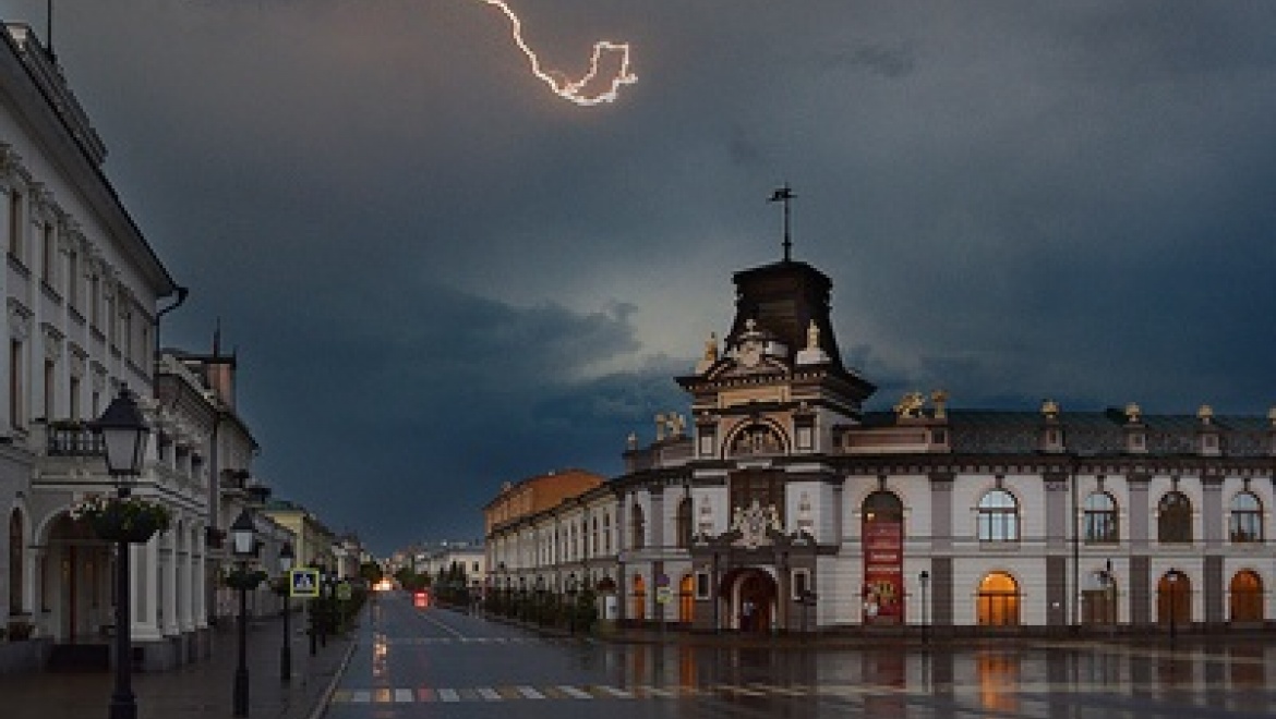 Казанцев познакомят с историей «честной, да широкой» Масленицы