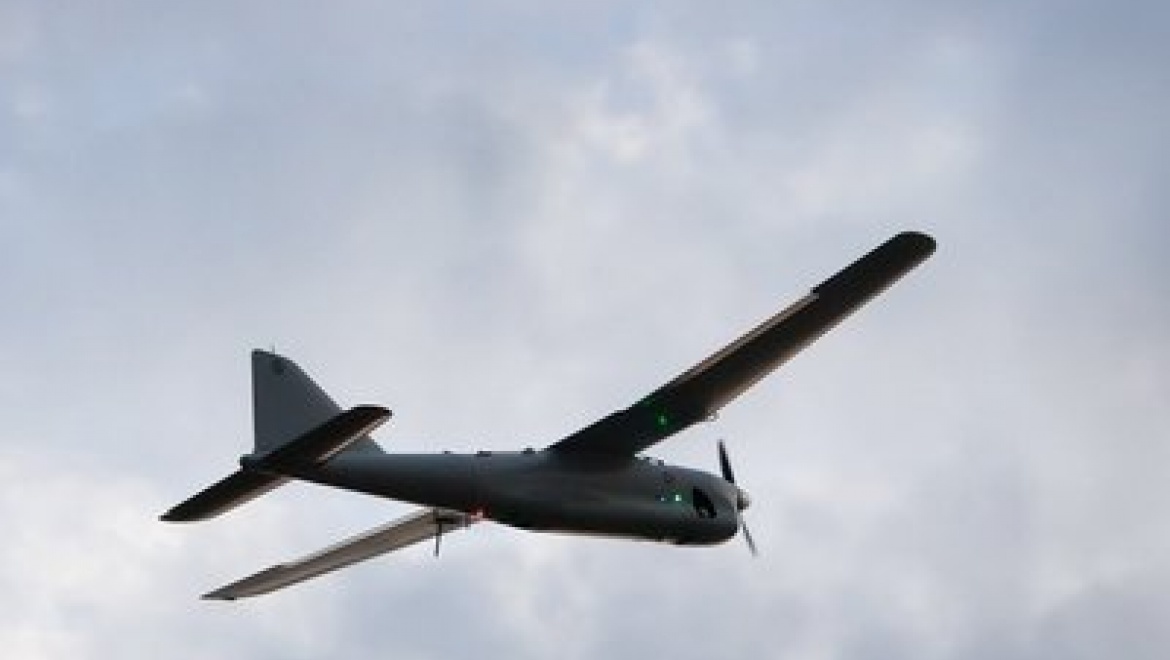 Ученые КФУ разработали систему связи для групп беспилотников