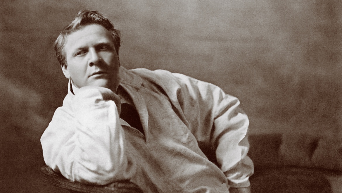 13 февраля весь мир отметит день рождения Федора Шаляпина