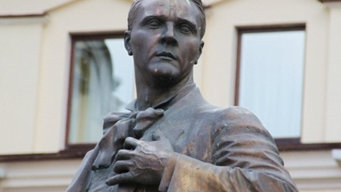 Казанцев приглашают на флешмоб «Шаляпин и я»