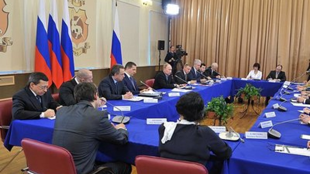 В Казани пройдет международная конференция министров спорта