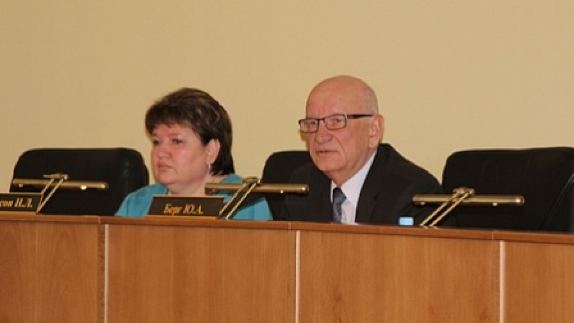 Предприятия ЖКХ оказались в долговой яме