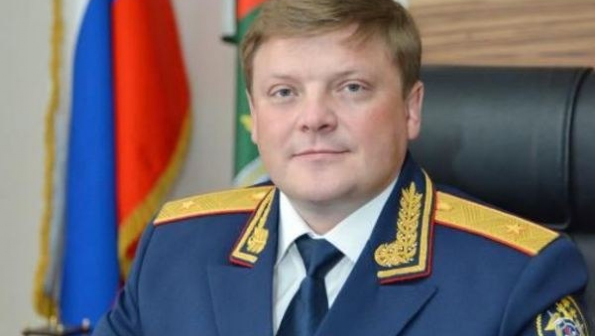 Руководитель Следственного управления СК России по РТ ответит на вопросы казанцев