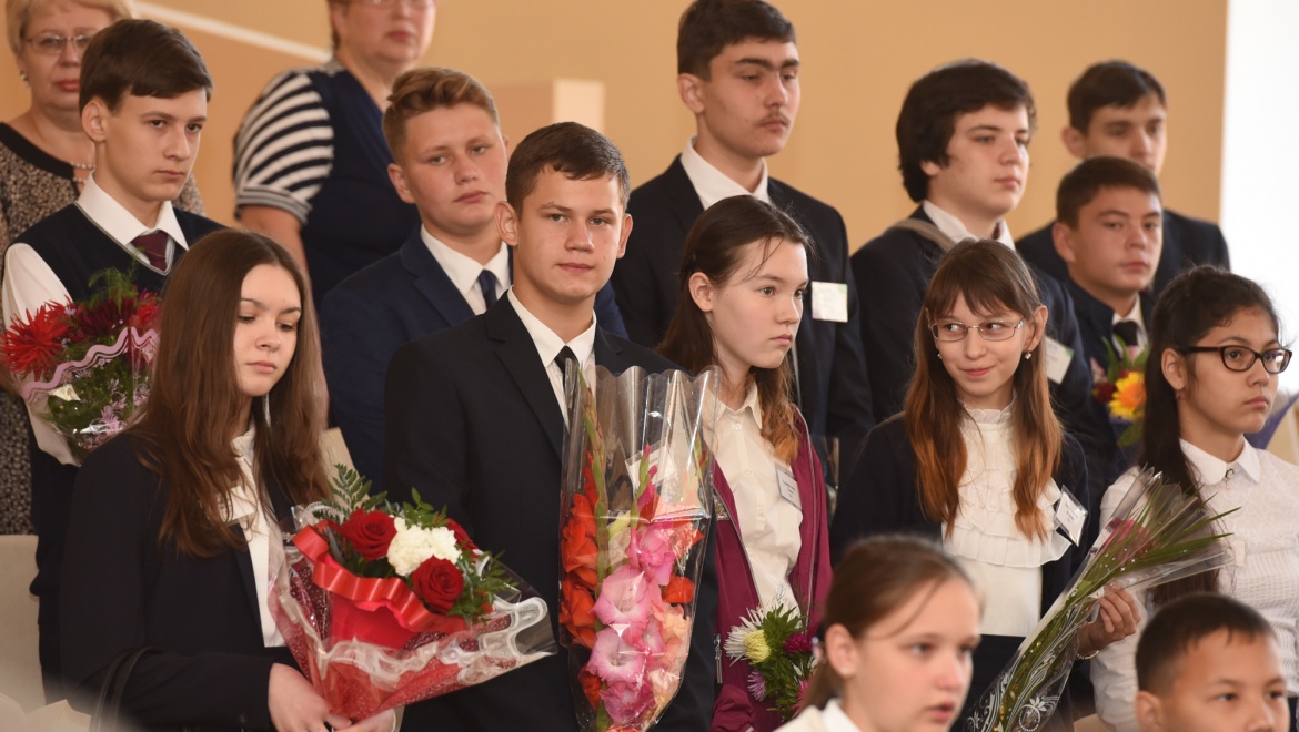 Казанских школьников приглашают принять участие в «Школе безопасности»