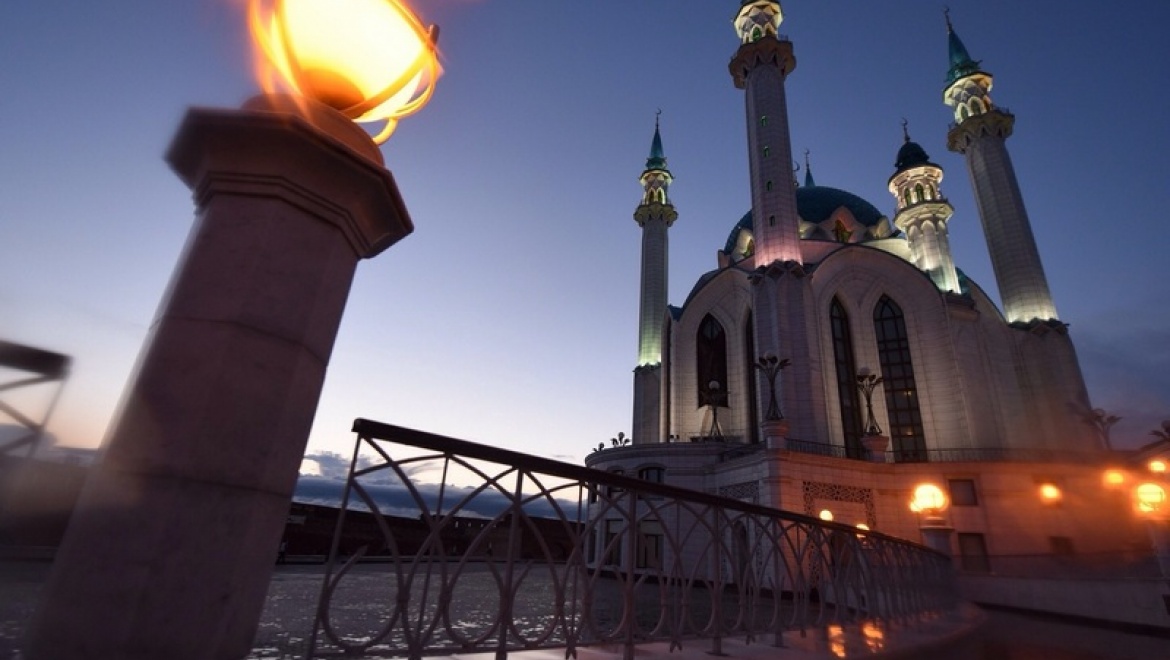 Казань вошла в десятку российских туристических направлений по версии британского издания
