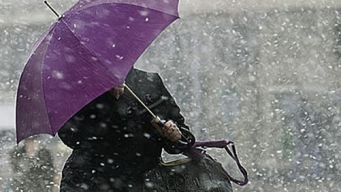 Синоптики прогнозируют в Казани туман с ухудшением видимости